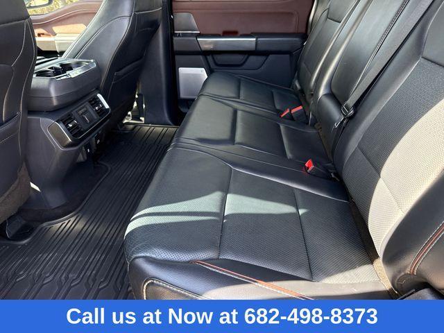 used 2021 Ford F-150 car, priced at $45,000