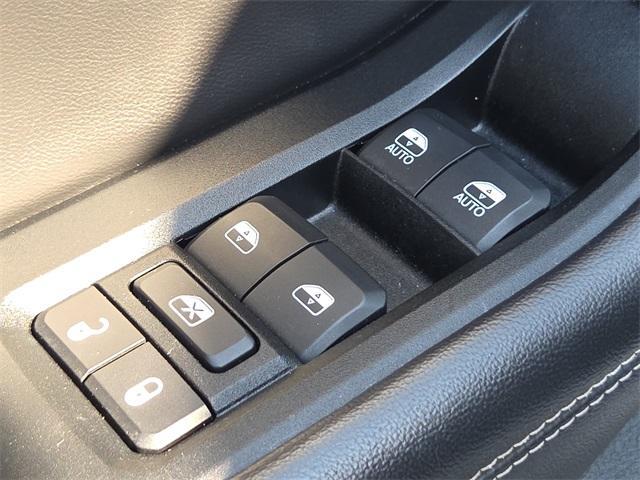 used 2023 Jeep Grand Cherokee car, priced at $26,500