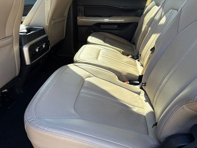 used 2024 Ford Expedition car, priced at $47,500