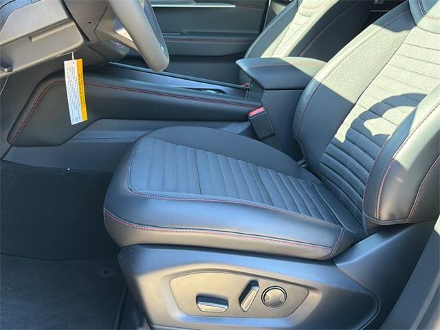 new 2026 Ford Explorer car, priced at $44,402