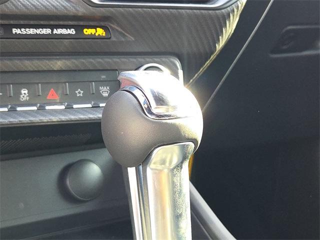 new 2025 Ford Mustang car, priced at $29,862