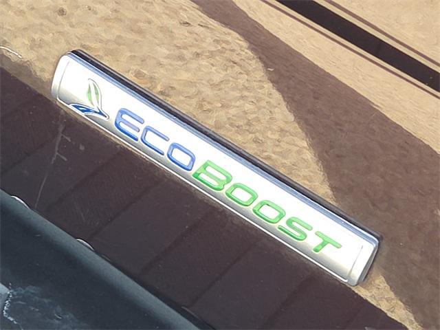 used 2019 Ford F-150 car, priced at $20,753