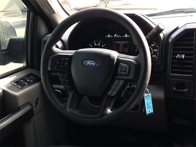 used 2019 Ford F-150 car, priced at $20,753