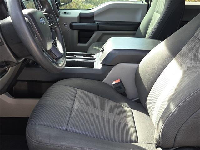 used 2019 Ford F-150 car, priced at $20,753