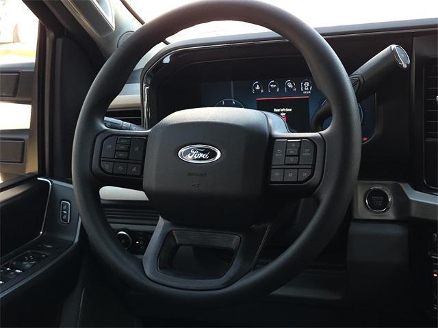 new 2026 Ford F-250 car, priced at $66,036