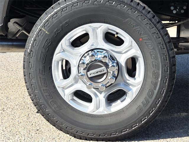 new 2026 Ford F-250 car, priced at $66,036
