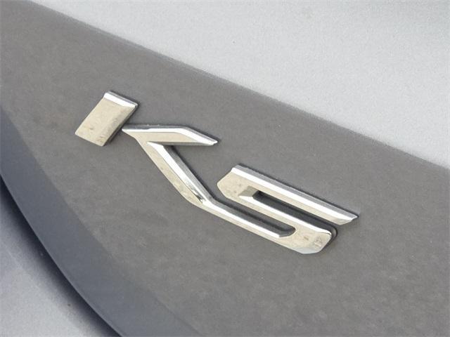 used 2021 Kia K5 car, priced at $14,980