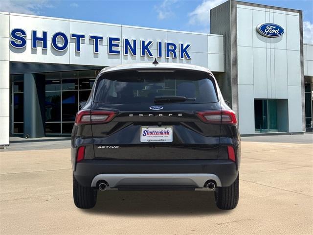 new 2026 Ford Escape car, priced at $30,190