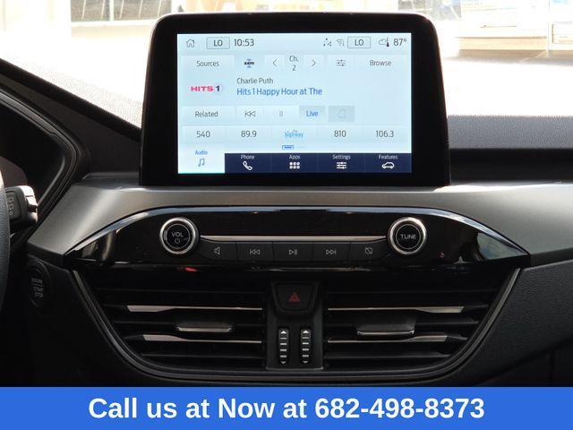 new 2026 Ford Escape car, priced at $26,500