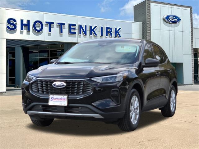 new 2026 Ford Escape car, priced at $30,190
