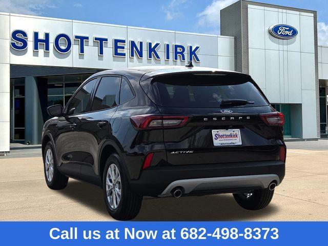new 2026 Ford Escape car, priced at $26,500