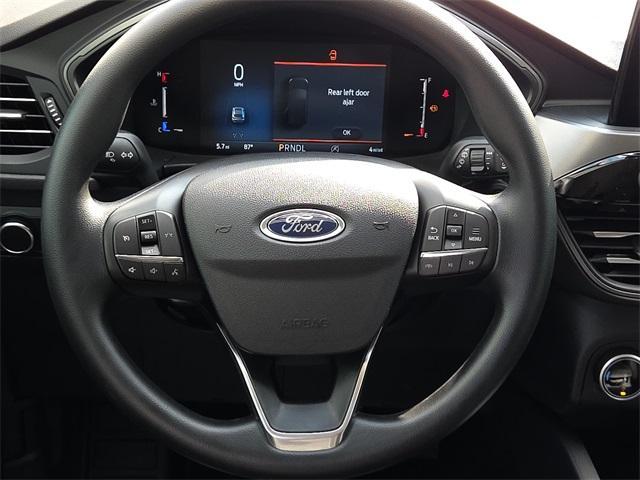 new 2026 Ford Escape car, priced at $30,190