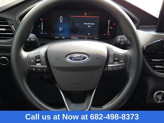 new 2026 Ford Escape car, priced at $26,500