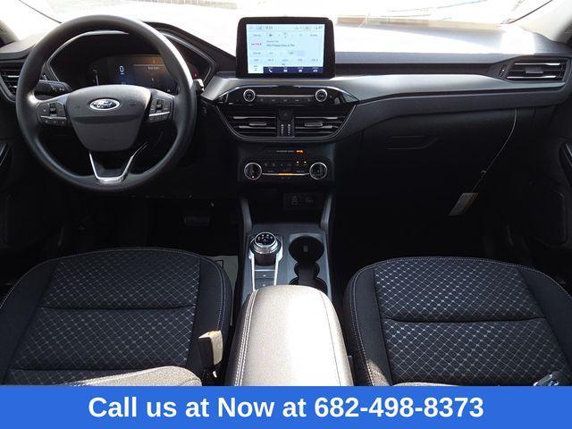 new 2026 Ford Escape car, priced at $26,500