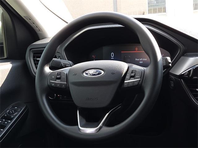 new 2026 Ford Escape car, priced at $30,190