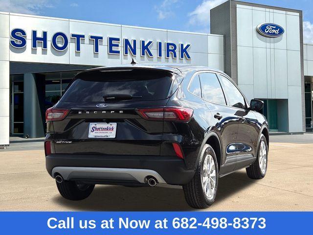 new 2026 Ford Escape car, priced at $26,500