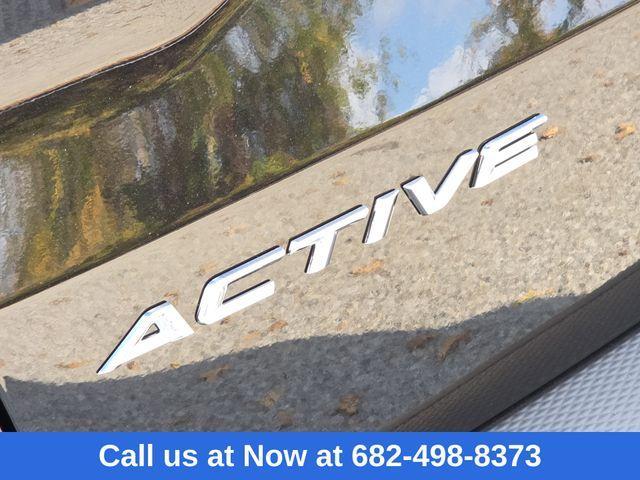 new 2026 Ford Escape car, priced at $26,500