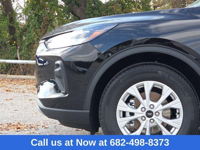 new 2026 Ford Escape car, priced at $26,500