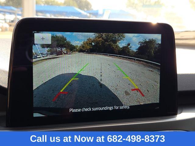 new 2026 Ford Escape car, priced at $26,500