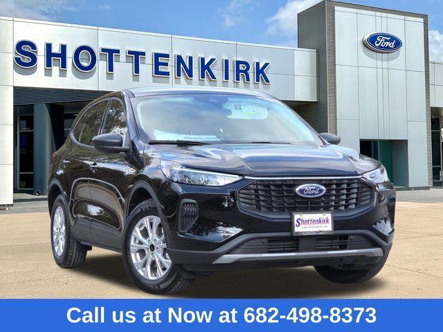 new 2026 Ford Escape car, priced at $26,500