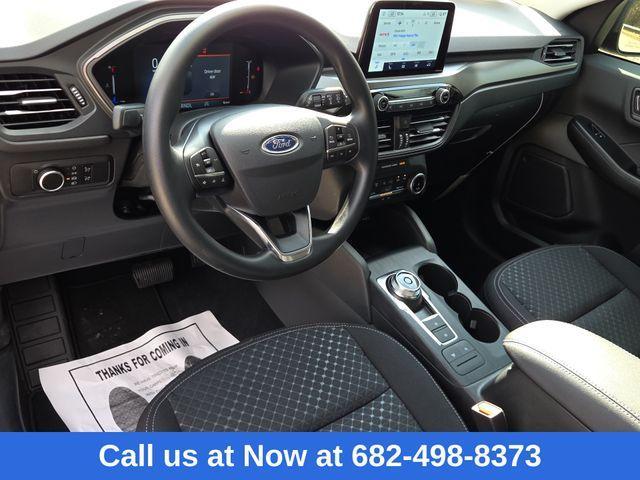 new 2026 Ford Escape car, priced at $26,500