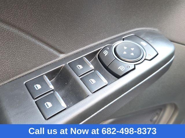 new 2026 Ford Escape car, priced at $26,500