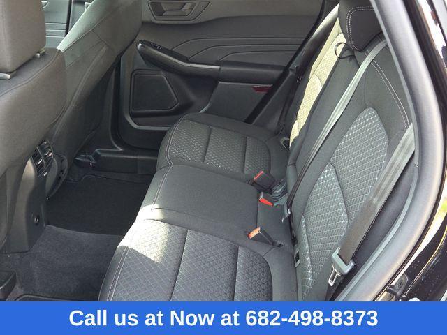 new 2026 Ford Escape car, priced at $26,500