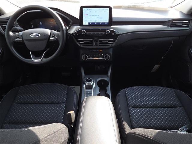 new 2026 Ford Escape car, priced at $30,190