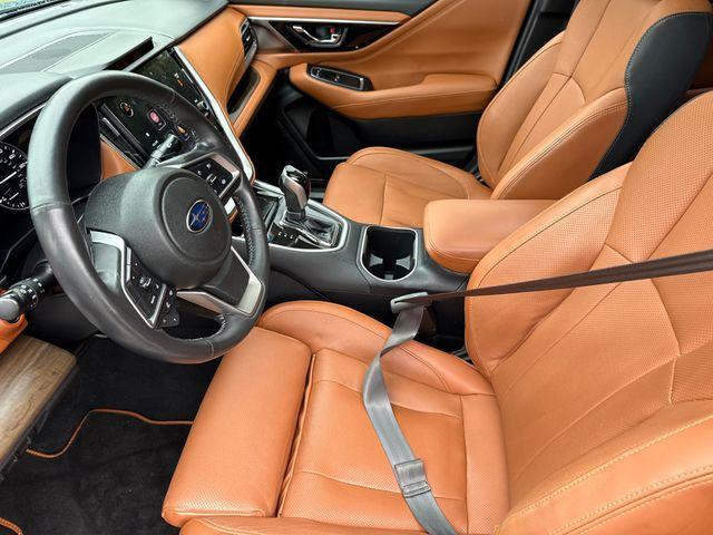 used 2022 Subaru Legacy car, priced at $23,000