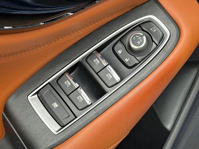 used 2022 Subaru Legacy car, priced at $23,000
