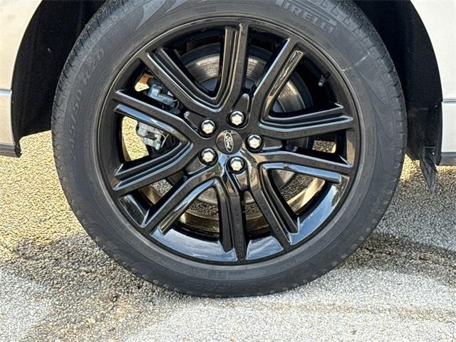 used 2022 Ford Edge car, priced at $24,600