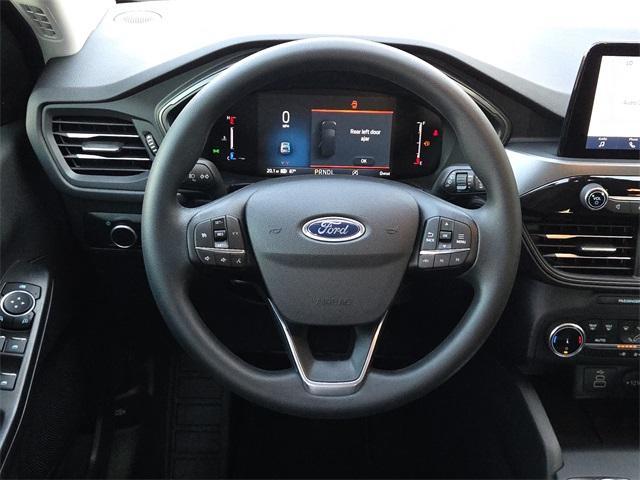 new 2026 Ford Escape car, priced at $26,960