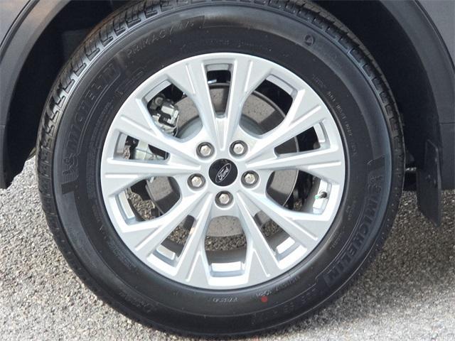 new 2026 Ford Escape car, priced at $26,960