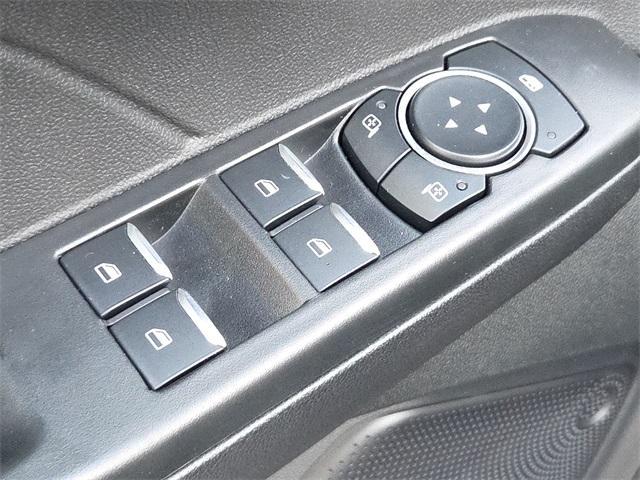 new 2026 Ford Escape car, priced at $26,960