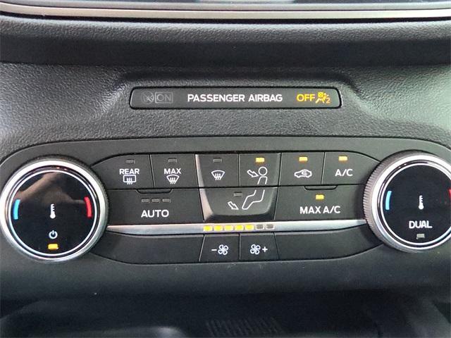 new 2026 Ford Escape car, priced at $26,960