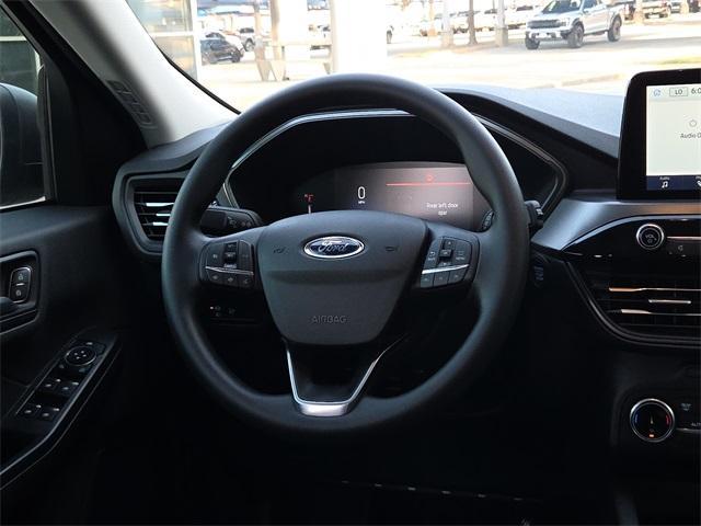 new 2026 Ford Escape car, priced at $26,960