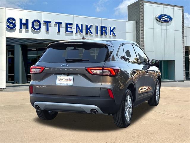 new 2026 Ford Escape car, priced at $26,960
