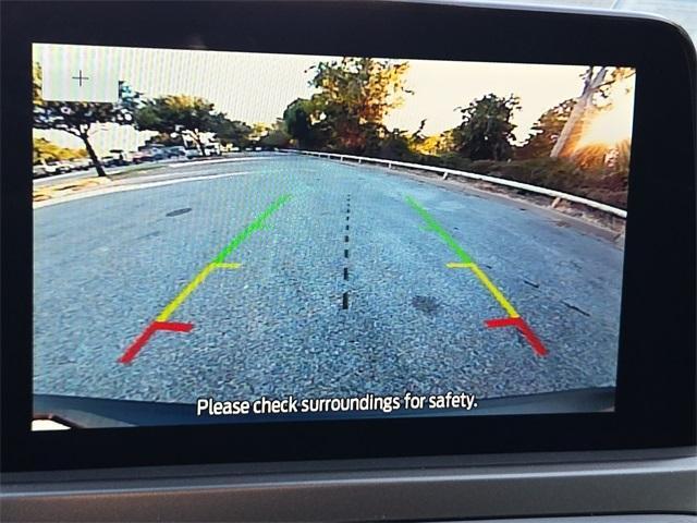 new 2026 Ford Escape car, priced at $26,960