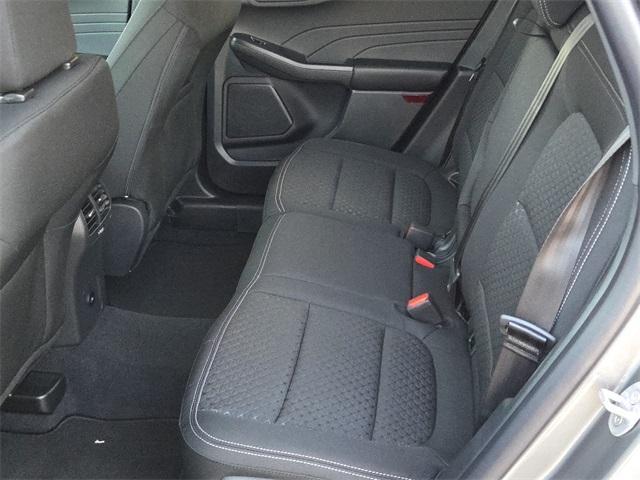 new 2026 Ford Escape car, priced at $26,960