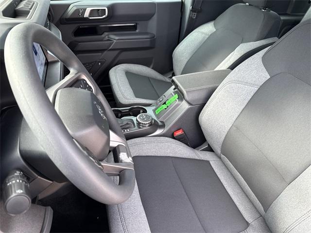 new 2026 Ford Bronco car, priced at $44,285