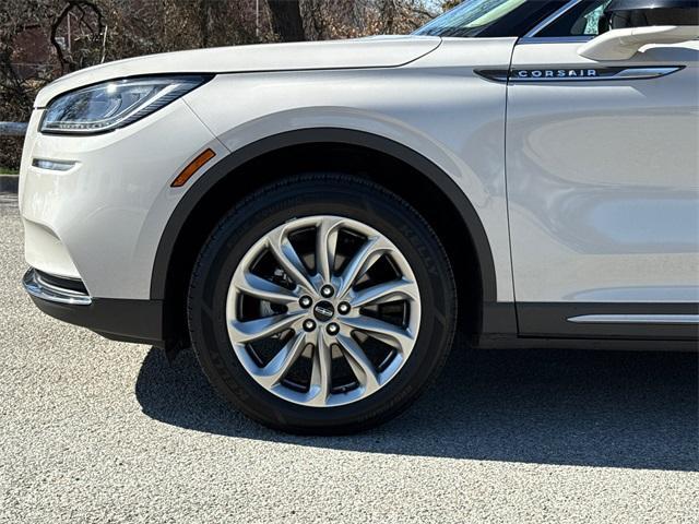 used 2022 Lincoln Corsair car, priced at $27,549