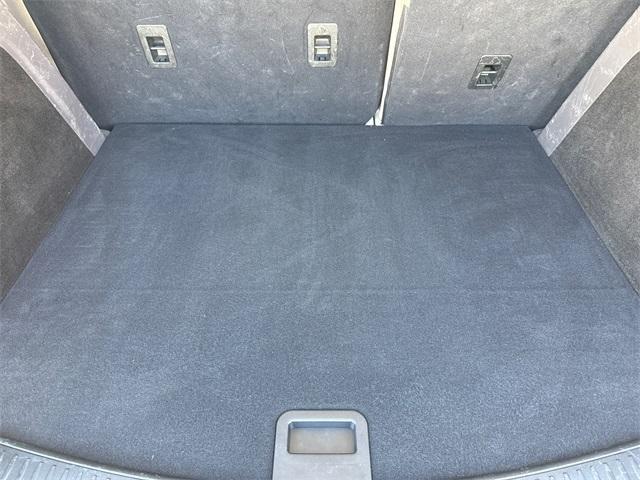 used 2022 Lincoln Corsair car, priced at $27,549