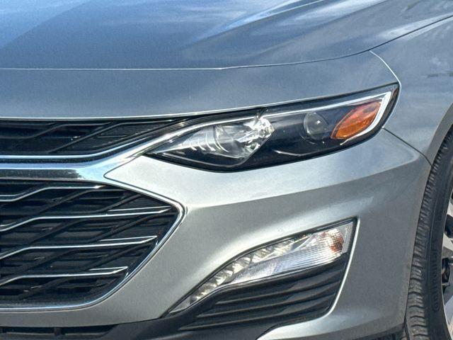 used 2023 Chevrolet Malibu car, priced at $16,500