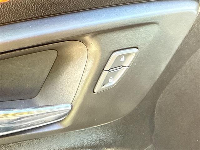 used 2023 Chevrolet Malibu car, priced at $18,000