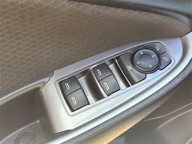 used 2023 Chevrolet Malibu car, priced at $18,000