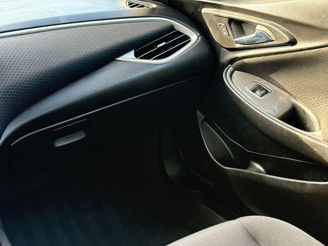 used 2023 Chevrolet Malibu car, priced at $16,500