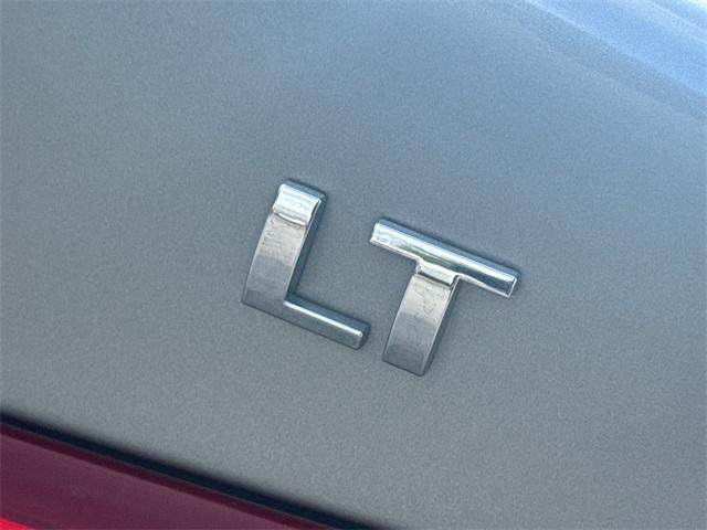 used 2023 Chevrolet Malibu car, priced at $18,000