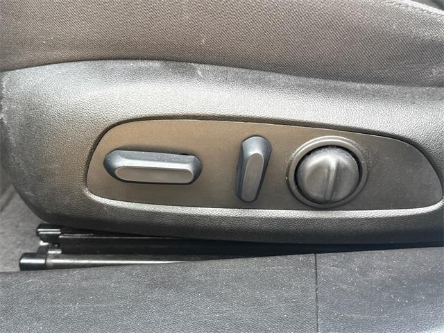 used 2023 Chevrolet Malibu car, priced at $18,000