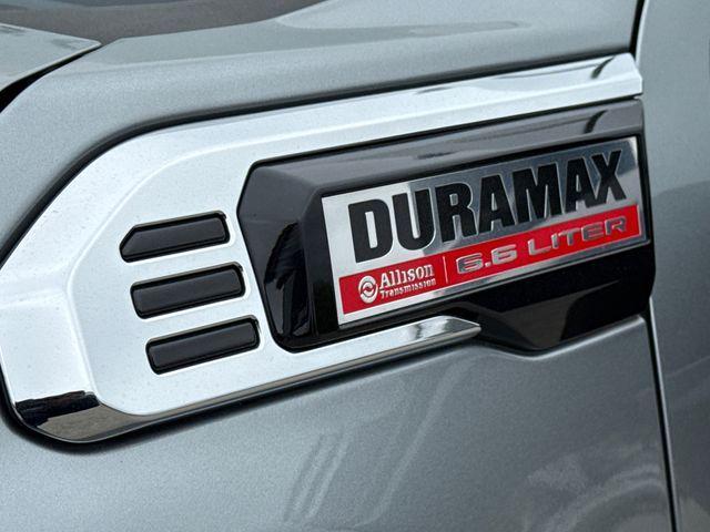 used 2024 GMC Sierra 2500 car, priced at $75,000