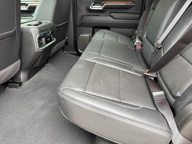 used 2024 GMC Sierra 2500 car, priced at $75,000